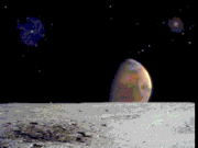 Moonar Lander