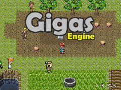 Gigas Engine