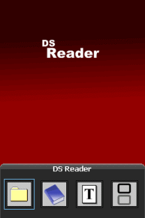 DSReader