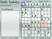 GP Sudoku